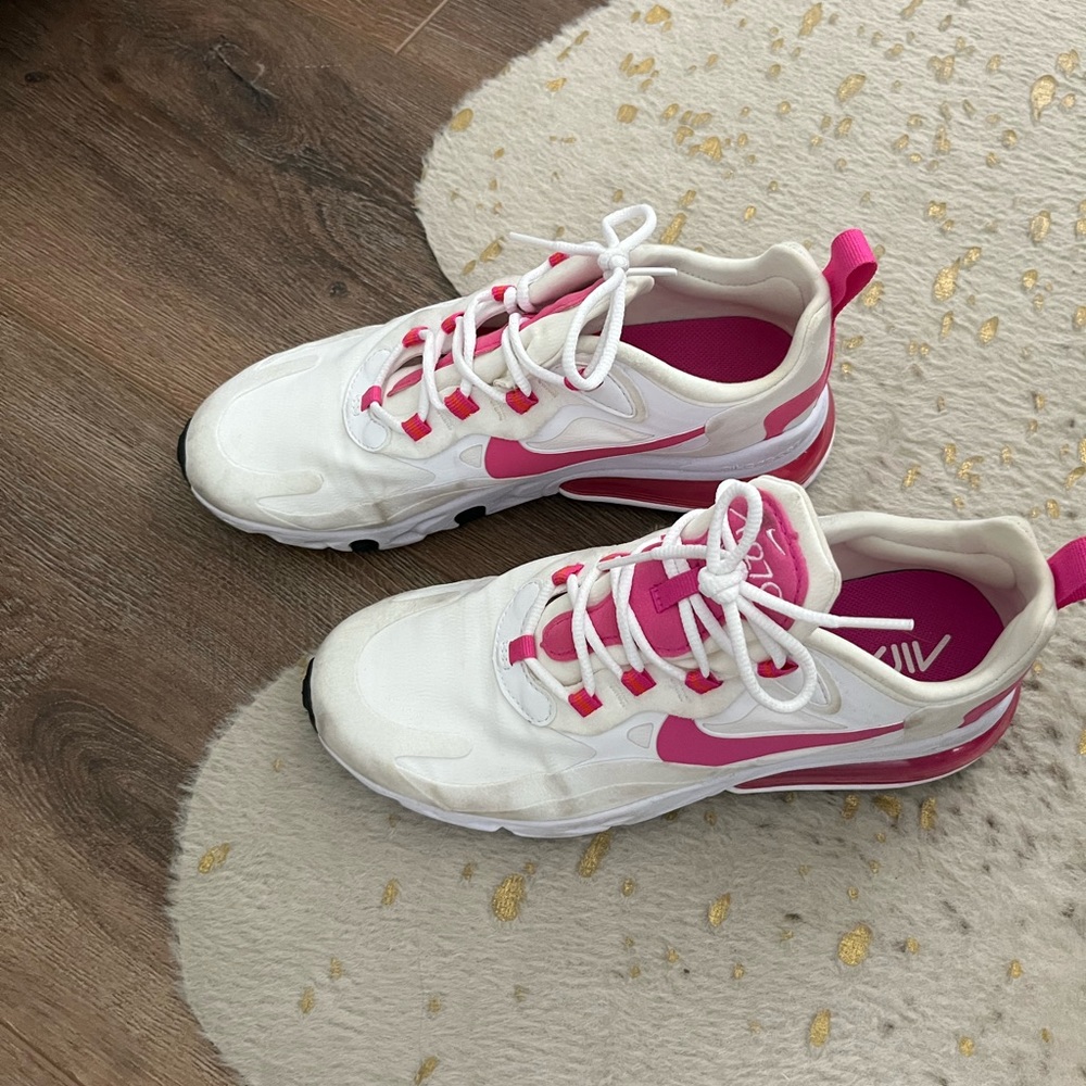 Nike air max 270 sneakers